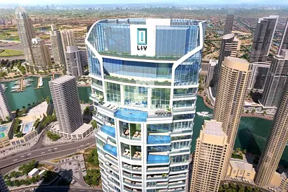 Full Sea View | High Floor | Large Layout