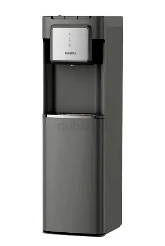 Philips Bottom Loading Water Dispenser/ Black