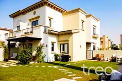 Vacant Now | Corner Plot | Landscaped