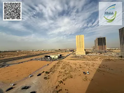 Well-Designed 1 Bedroom With Study Apartment – Goldcrest Dreams Tower A