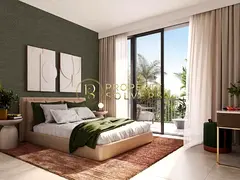 Exclusive Villa | Single Row Unit | Prime Location