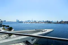 LARGE LAYOUT | FULL SKYLINE VIEW | CORNER | LUXURY