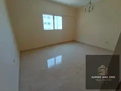 Luxury 1bhk apartment - large space - private parking - central ac - built in wardrobes - for annual