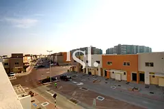 Single Row | Prime Location | Invest Now!!
