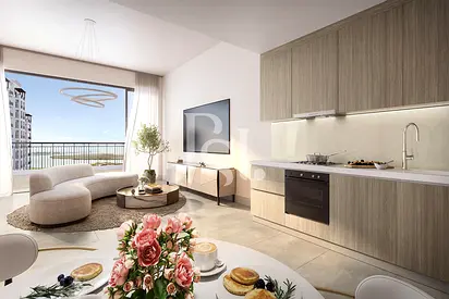 Prime Area I Golf View | Serene Community