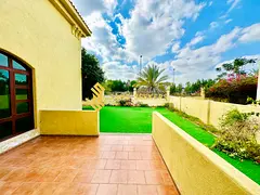 Ready To Move ! Stunning Villa ! Private Garden !