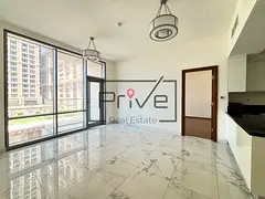 Corner Unit | Spacious 1BR | High Floor | Vacant