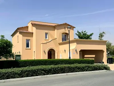 Independent Villa |4BR+M | Vacant |Well Maintained