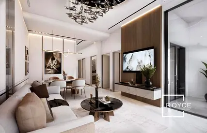 An exclusive Triplex Townhouse | Luxury | High ROI