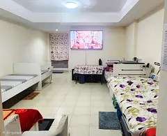 Executive Bed Space Available