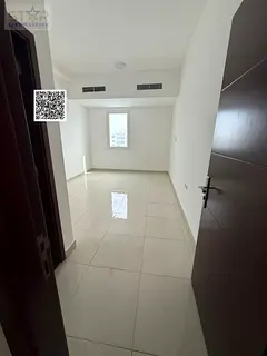 **Apartment for Rent in Ajman - Al Jurf 2** Excellent Location: * Close to all amenities * Easy acce