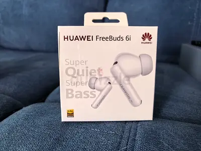 Huawei freedbuds 6i