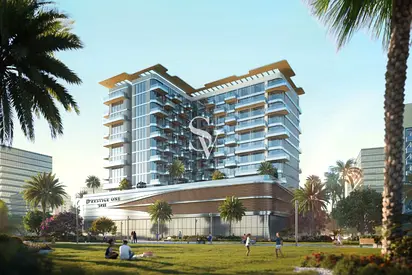 HIGH FLOOR | POOL VIEW | FITTED APPLIANCES