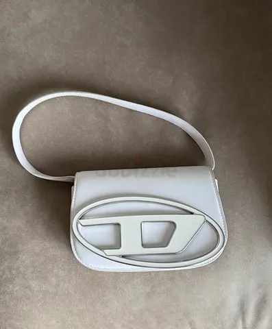 Diesel bag