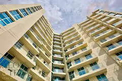 Chiller Free | Furnished Studio | Multiple chqs