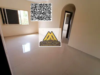 شقة غرفة وصالة للإيجار السنوي في النعيمية 2 عجمان، تتميز بمساحة ممتازة وتكييف سبليت، في موقع حيوي قريب من مخرج الشارقة ودبي، بسعر مميز من أقل الأسعار