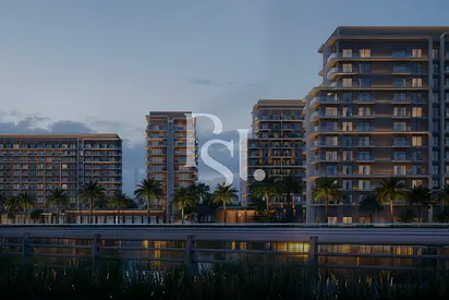 Waterfront View | Brand New | Prime Location!