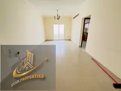 MONTHLY PAYMENT BIG SIZE APARTMENT 2 BHK 36 K 12 CHQS BALCONY WARDROBE FULL FAMILY BUILDING