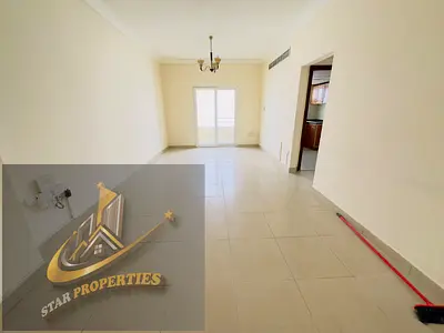 MONTHLY PAYMENT BIG SIZE APARTMENT 2 BHK 36 K 12 CHQS BALCONY WARDROBE FULL FAMILY BUILDING