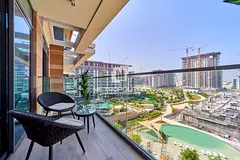 Park View | Negotiable | Furnished | Vacant