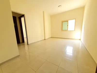LAVISH 1BHK WITH CENTRAL AC NEAR TO SAFARI MALL IN MUWAILEH