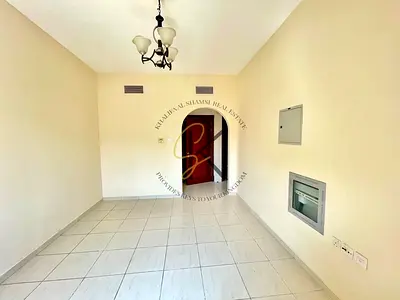 🌟 Spacious Unfurnished 1BHK | 2 Washrooms | 940 Sqft | Prime Living in Muwailah Commercial – Sharjah 🏡✨