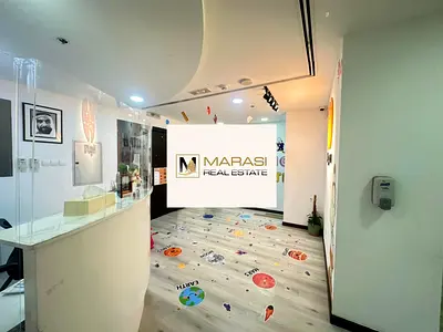 Beautifully Designed | Fully Fitted | Prime Location