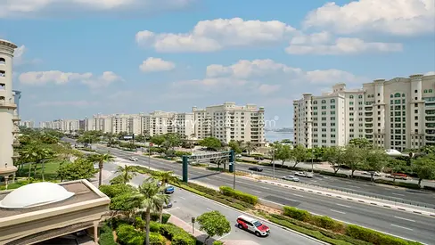 Maid's Room | Beach Club | Available Now