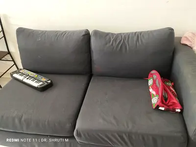 5 seater sofa