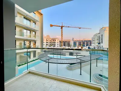 Studio apartment luxury Spacious with All amenities Brand new building