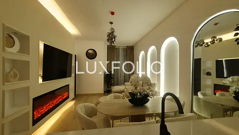 Stunning Modern | Premium Finishes