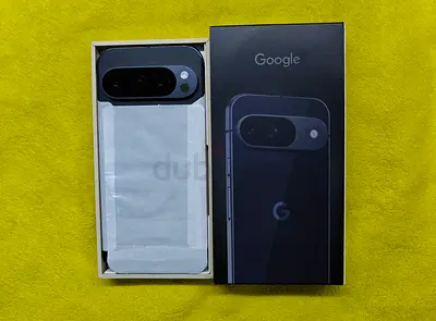 GOOGLE PIXEL 9PRO 128GB STORAGE
