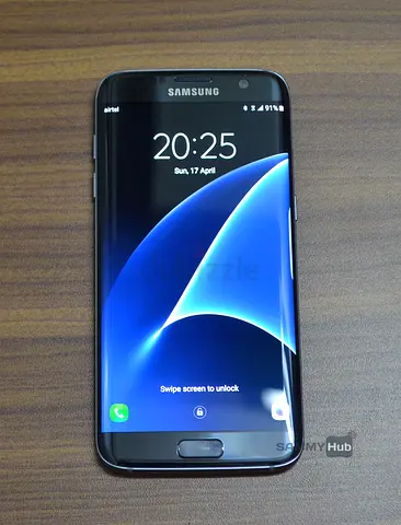 Samsung Galaxy S7 - Good Condition, Unlocked
