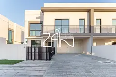 Vacant|4 Payment|Near Park|Single Row| Prime Area