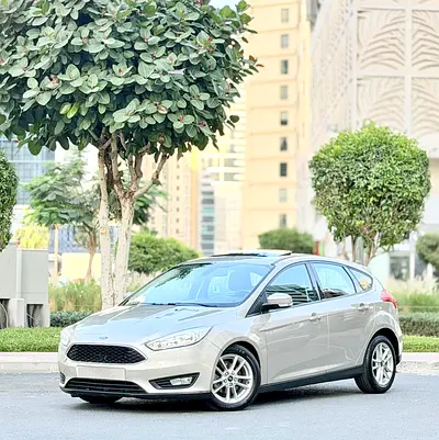 2016 FORD FOCUS — фото 3