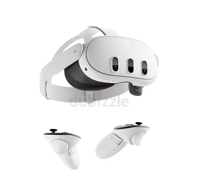 Meta Quest 3 Advanced All-In-One VR Headset - 512GB