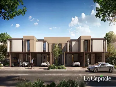 SINGLE ROW | NEAR TO ENTRANCE AND EXIT | MODERN