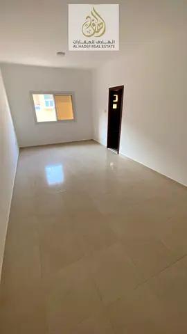 Apartment in Al-Jarf 2, next to Al-Aqsa School and near Delta Center - Studio apartment with separate kitchen, very spacious, excellent finishing - 20