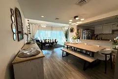 2 BDS | Study | Upgraded | Furnished Unit