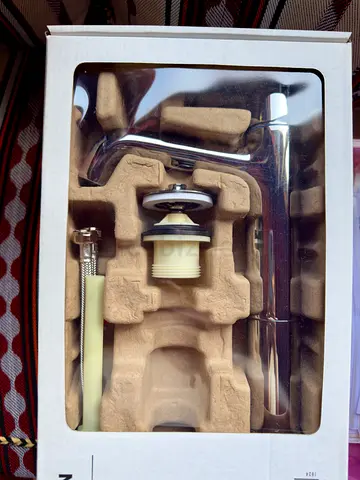 Voxnan Basin Mixer Tab - IKEA Brand