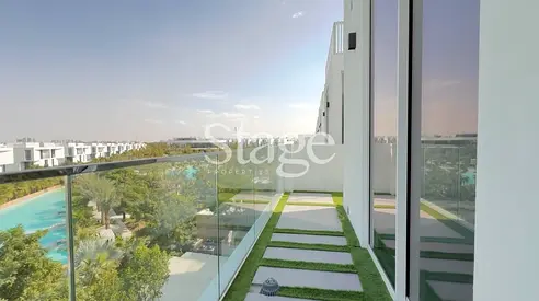 Lowest Priced Single Row on the Lagoon | Ixora 2