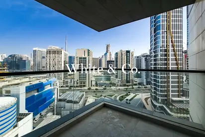 Best View | Large Layout | Vacant | Luxury