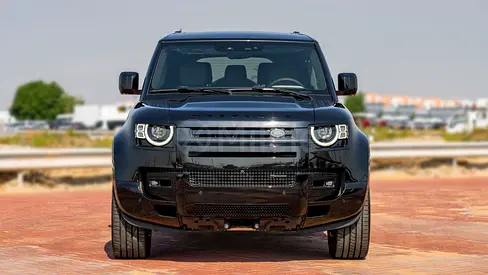 DEFENDER 130 P400 | 2-YEAR WARRANTY + SERVICE AVAILABLE | IN-HOUSE FINANCING | 0% DOWNPAYMENT (BANK)