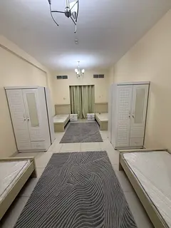 Executive Bed Space