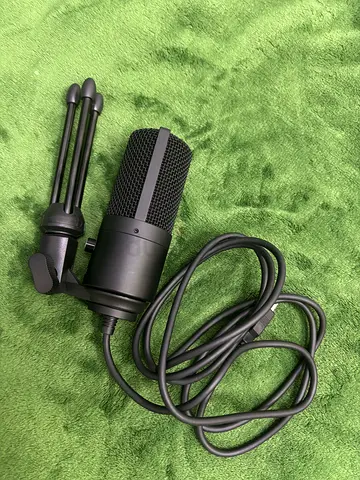 Microphone
