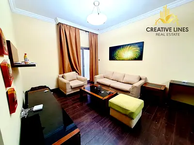 “1BHK Apartment | Walk to Metro | Pool, Gym & Secure Parking”