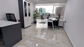 Smart Office Solutions | Flexible | All-Inclusive
