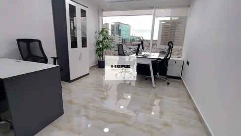Smart Office Solutions | Flexible | All-Inclusive
