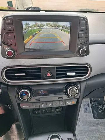 صورة مصغرة 16 لـ 2020 Hyundai KONA