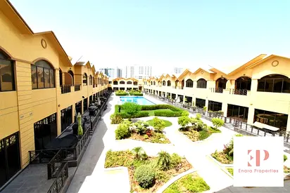 Luxury Modern Villa l Gated Community l Ready
